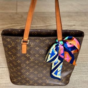 Louis Vuitton Vavin Shoulder Bag